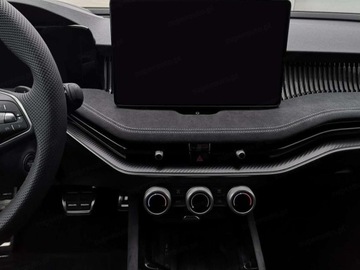 Skoda Superb IV Liftback 2.0 TSI 265KM 2025 SKODA Superb Sportline 2.0 TSI DSG 4x4 Sedan 265KM 2025, zdjęcie 8