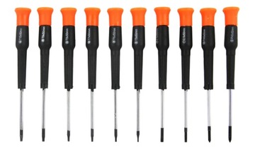 ОТВЕРТКИ НАБОР ИЗ 18 ОТВЕРТОК НАМАГНИЧИВАТЕЛЬ