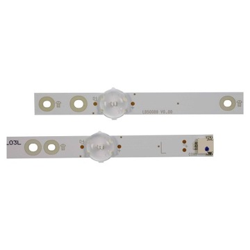 Светодиодные ленты Philips 50PUS6262 50PUS6162 LB50086