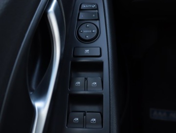 Hyundai i30 III Hatchback Facelifting 1.5 T-GDI 48V 160KM 2022 Hyundai i30 Fastback 1.5 T-GDI MHEV, Salon Polska, zdjęcie 20