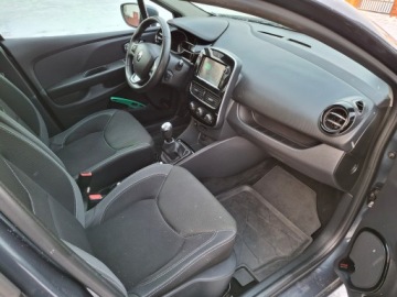 Renault Clio IV Grandtour Facelifting 1.5 Energy dCi 90KM 2018 Renault Clio 2018 r 1.5 DCi 90 KM Salon PL, zdjęcie 15