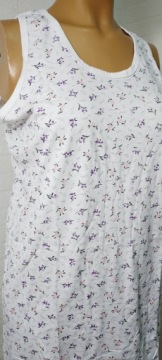 ФУТБОЛКА PETSAT XXL С ДЛИННЫМИ РЕМНЯМИ - хлопок