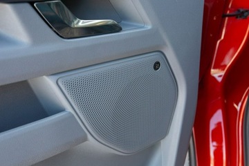 Ford Tourneo Custom II  L1 2.5 Plug-in Hybrid  232KM 2025 Ford Tourneo Custom 8-OSÓB L1H1 Hybryda Plug-In, zdjęcie 19