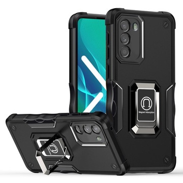Pancerne Etui DUAL ARMOR do Motorola Moto G52/G82