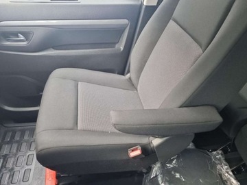 Toyota 2024 Toyota Proace Verso 2.0 D4-D 145KM Long Business Nowy od reki 2.0 Diesel, zdjęcie 16