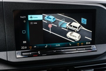 Volkswagen Caddy V Caddy 2.0 TDI 122KM 2025 Volkswagen VW Caddy 5 EDITION 2.0 TDI 122 KM DSG OD RĘKI, zdjęcie 26