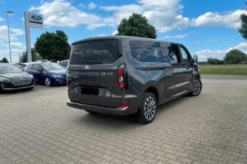 Ford Tourneo Custom II  L1 2.0 EcoBlue 150 KM 150KM 2026 FORD Tourneo Custom L2H1 Titanium 320 2.0 150KM, zdjęcie 3