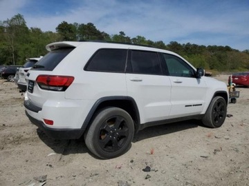 Jeep Grand Cherokee IV 2019 Jeep Grand Cherokee Laredo 3.6 Benzyna 293KM, zdjęcie 4