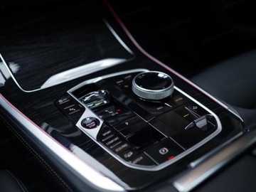 BMW X5 G05 SUV Facelifting 3.0 40d 352KM 2025 BMW X5 xDrive40d Sport Suv 3.0 (352KM) 2025, zdjęcie 14