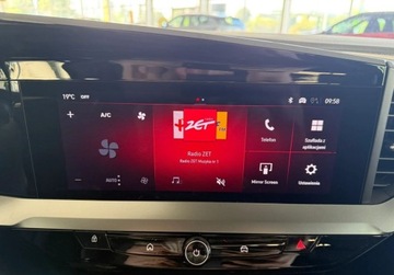 Opel Mokka II SUV 1.2 Turbo 130KM 2025 Opel Mokka GS 1.2 Turbo AT8 130KM SS 1.2 Benzyna 130KM, zdjęcie 12