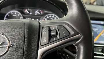 Opel Mokka I X 1.4 Turbo Ecotec 140KM 2018 Opel Mokka X Mokka X Nowy model Navi Hak Ledy MOZLIWA ZAMIANA 1.4 140KM, zdjęcie 33