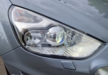 Ford S-Max I Van Facelifting 2.0 Duratorq TDCi DPF 163KM 2010 Ford S-Max 2,0 163KM Titanium Xenon SerwisASO 1Wlasc.Oryginal 2.0, zdjęcie 28
