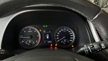 Hyundai Tucson III 2017 Hyundai Tucson 4x4 Automat 2.0 Diesel MOZLIWA ZAMIANA 2.0 Diesel 136KM, zdjęcie 36