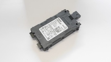 BMW G70 X1 U11 2 U06 G05 G06 CZUJNIK ASYSTEN RAMINY PASA RYCHU 5A60303