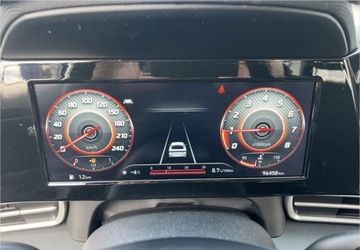 Hyundai Elantra VII Sedan 1.6 MPI 123KM 2021 Hyundai Elantra 1.6 Smart LED Winter Gwarancja Hyundai Promise 1.6 Benzyna, zdjęcie 12