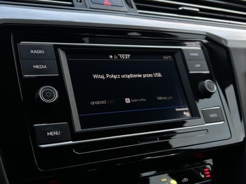 Volkswagen Passat B8 Variant Facelifting 1.5 TSI EVO 150KM 2021 Volkswagen Passat Podgrzewane fotele | APP | Tempo, zdjęcie 22