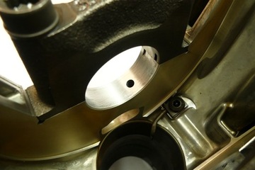 VW SKODA SEAT 1.0 TSI CHZ BLOK MOTORU DO HONOW.