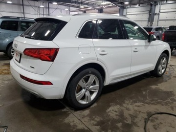 Audi Q5 II 2019 Audi Q5 Premium plus 2.0 Benzyna 248KM, zdjęcie 4