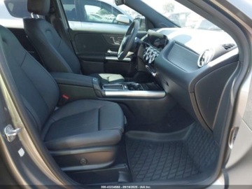 Mercedes GLA II 2025 Mercedes-Benz GLA 2025 MERCEDES-BENZ GLA 250 4MATIC 2.0 Benzyna 221KM, zdjęcie 13