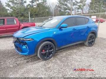 Dodge 2023 Dodge Hornet 2023 r., 2,0L GT AWD 2.0 Benzyna 268KM