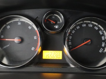 Opel Antara SUV 2.0 CDTI ECOTEC 150KM 2007 Opel Antara 2.0 CDTI, 4X4, Klima, Tempomat, zdjęcie 10