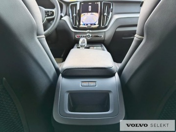 Volvo XC60 II 2024 Volvo XC 60 B4 B Plus Dark! Aktywny tempomat, Akty, zdjęcie 23