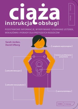 Ciąża Instrukcja Obsługi Sarah Jordan David Ufberg