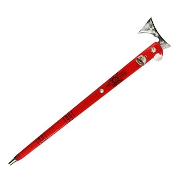 CIUPAGA GÓRALA LASKA JANOSIK STRÓJ GÓRALSKI 52cm