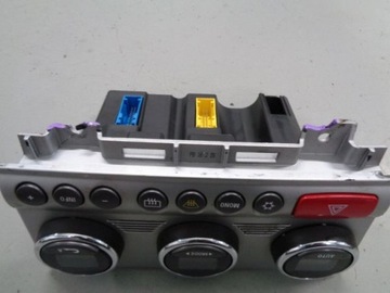 ALFA 156 FACELIFT 03 PANEL KLIMATIZACE 1560334760