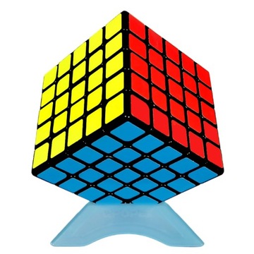 ОРИГИНАЛЬНАЯ УНИВЕРСАЛЬНАЯ ПОДСТАВКА LOGIC CUBE - СВЕТИТСЯ В ТЕМНОТЕ