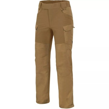 Spodnie Helikon Hybrid Outback Coyote S-R