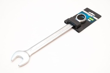 Klucz płasko-oczkowy Hoegert Technik HT1W424