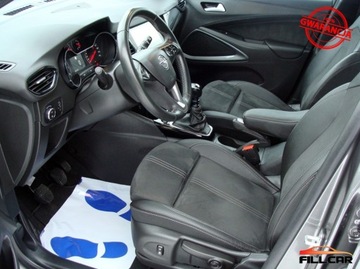 Opel 2023 Opel Crossland 1.2 Benzyna 110KM Automat Navi Kamera Full LED 1.2 Benzyna, zdjęcie 16