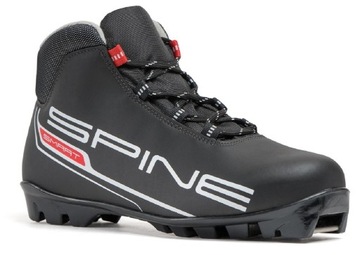Męskie buty na narty biegowe SPINE SMART 357 NNN 41 styl klasyczny