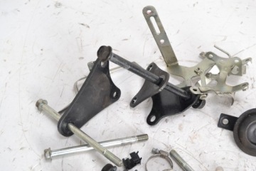 Винты крепления рамы HONDA CB 600 HORNET PC41