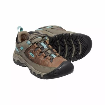 Buty trekkingowe damskie KEEN TARGHEE III WP