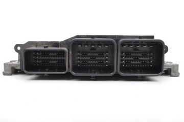 FORD B-MAX 1.6 TDCI JEDNOTKA ŘÍZENÍ MOTORU CV11-12A650-DF