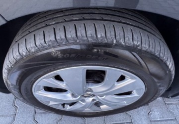 Citroen Grand C4 Picasso II Grand Picasso Facelifting 1.2 PurTech 130KM 2017 Citroen C4 Grand Picasso Bezwypadekserwisjak noweliftdwa komplety kol, zdjęcie 29