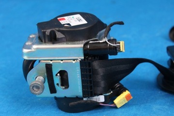 AUDI A5 F5 РЕМЕНЬ БЕЗОПАСНОСТИ ПЕРЕДНИЙ ЛЕВ 2018 8W0857705