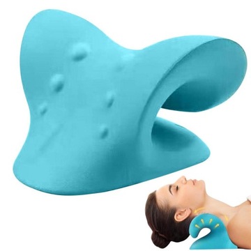 3D Cloud Neck poduszka do spania wielofunkcyjna