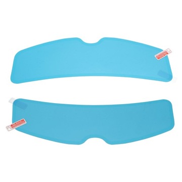 ШЛЕМ PINLOCK ПРОТИВ ЗАПОТЕВАНИЯ КОЗЫРЕК 24,5см