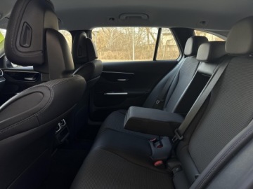 Mercedes Klasa C W206 Kombi 2.0 200d 163KM 2023 Mercedes-Benz C 200 C200d Avandgarde | LED | Kamer, zdjęcie 18