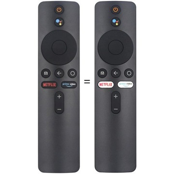 PILOT DO XIAOMI XMRM-00A NETFLIX / PRIME VIDEO HQ