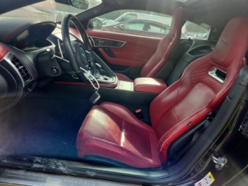 Jaguar F-Type 2021 Jaguar F-Type 2021. 2.0 Benzyna 296KM, zdjęcie 7