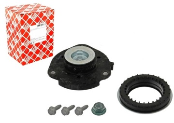 FEBI PODUSZKA AMORTYZATORA DO AUDI VW SKODA SEAT