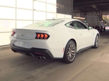 Ford Mustang VI 2025 Ford Mustang Gt Premium Fastback 2025 5.0 Benzyna 486KM, zdjęcie 5