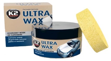 K2 БОЛЬШОЙ НАБОР АВТОМОБИЛЬНОЙ КОСМЕТИКИ XXL