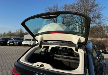 BMW Seria 3 G20-G21 2022 BMW Seria 3 320e 204 KM xDrive Led Navi Kamera Tempomat Salon Polska 2.0, zdjęcie 12