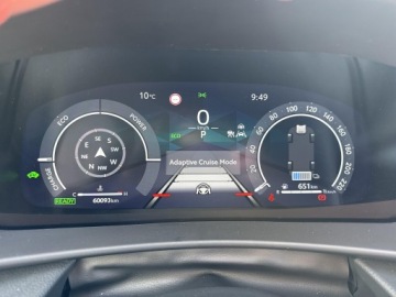 Toyota C-HR II SUV 1.8 Hybrid 140KM 2024 Toyota C-HR 1.8 Hybrid Style 1.8 Hybrid Style | au, zdjęcie 14