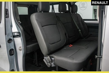 Renault Trafic III Combi 2.0 dCi  170KM 2025 Kombi L2H1 AT9 2.0 170KM, zdjęcie 9